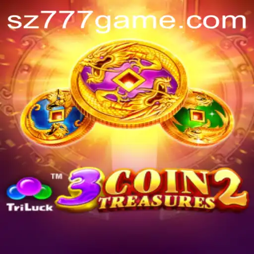An In-Depth Exploration of 3CoinTreasures2: A Game of Strategy and Excitement