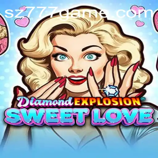 Exploring the Vibrant World of DiamondExplosionSweetLove: Unveiling Its Gleaming Charms