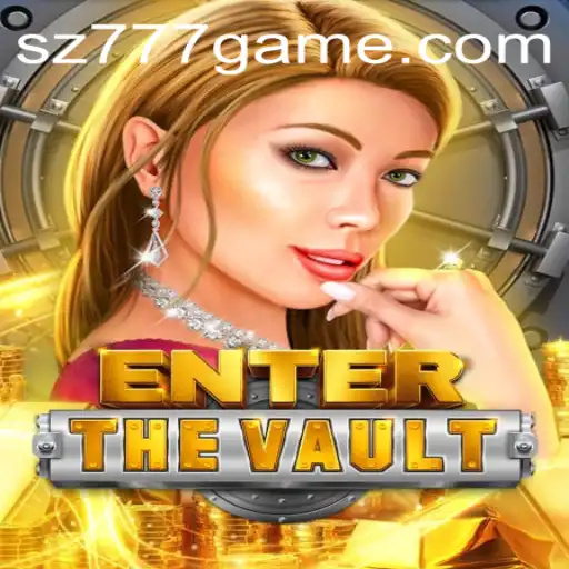 EntertheVault: A New Dimension in Gaming Adventure