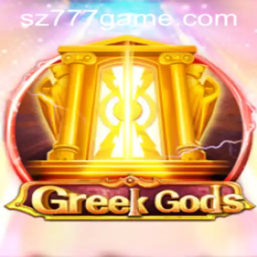 Explore the Mythical World of GreekGods: A Captivating Gaming Experience with SZ777