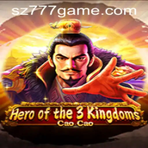 Heroofthe3KingdomsCaoCao: A Journey Through China's Legendary History