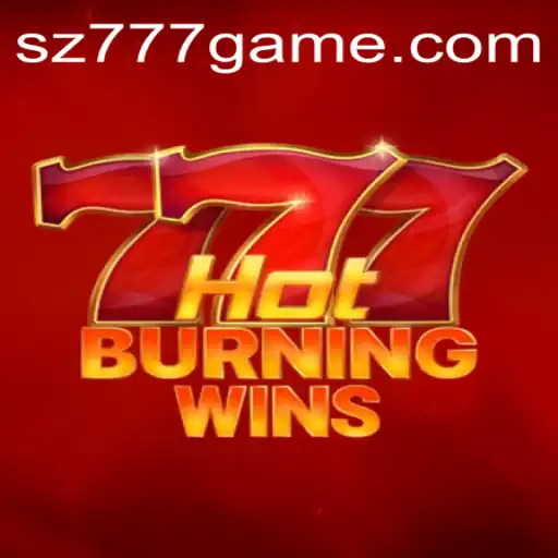 Experience the Thrill of HotBurningWins - An In-Depth Look at sz777