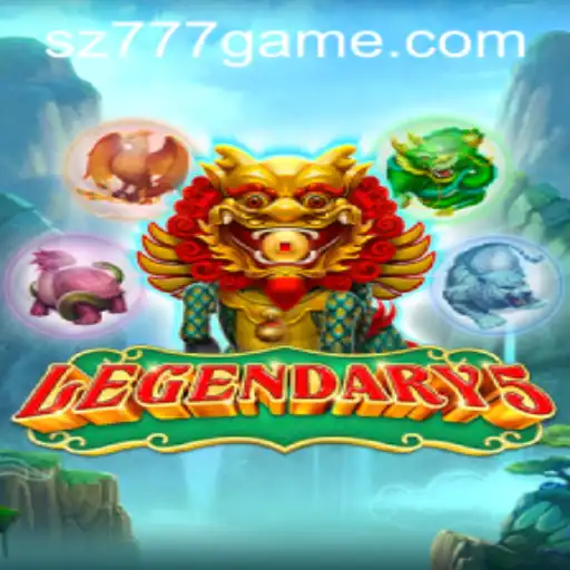 Unveiling Legendary5: The Game That's Taking the Gaming World by Storm