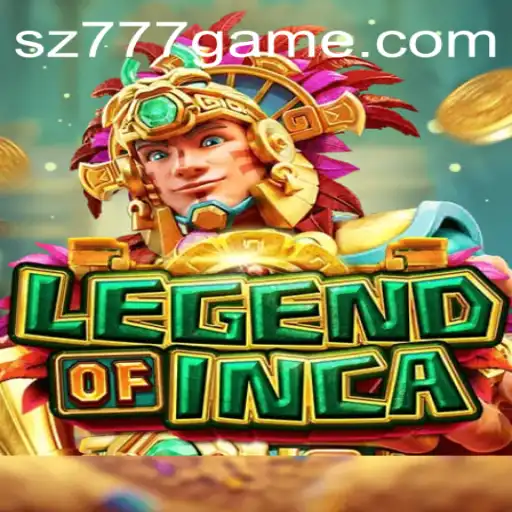 LegendofInca: Unveiling the Secrets of the Ancient Empire