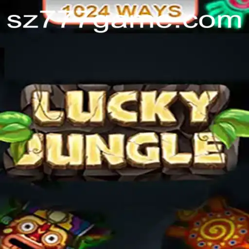 Discovering the Enchantment of LuckyJungle1024