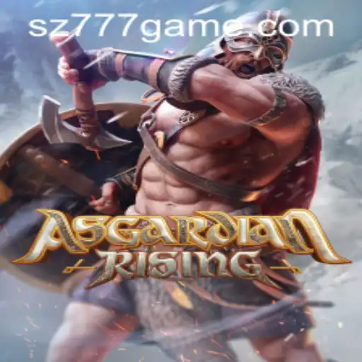 AsgardianRising: The Exciting New Adventure