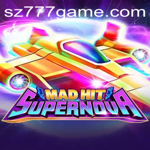 MadHitSupernova: A Captivating New Gaming Experience