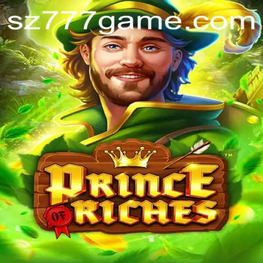 PrinceOfRiches: A Captivating Journey into a World of Opulence and Strategy