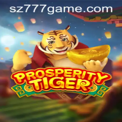 Unveiling the Exciting World of ProsperityTiger