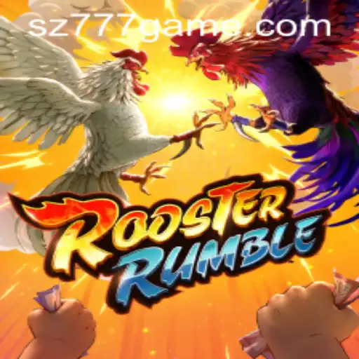 Discover the Thrills of RoosterRumble with sz777