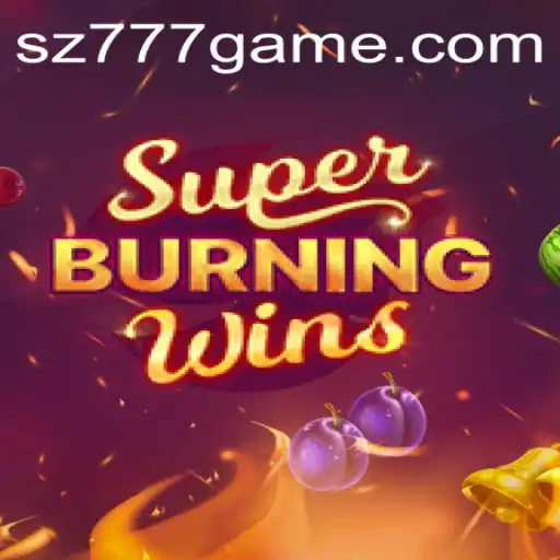 SuperBurningWins: An Engaging Slot Game Experience