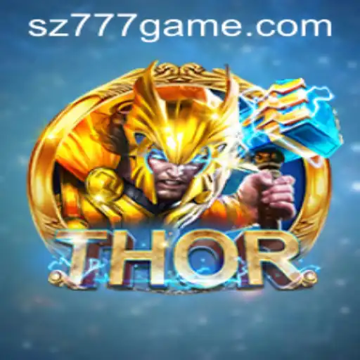 THOR Game: Battle for Asgard in the Realm of sz777