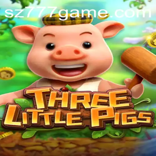 Discover the Exciting World of THREELITTLEPIGS: A Modern Twist on a Classic Tale