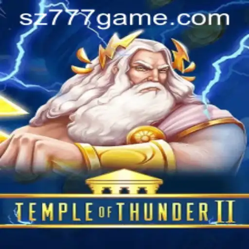 Exploring the World of Temple of Thunder II