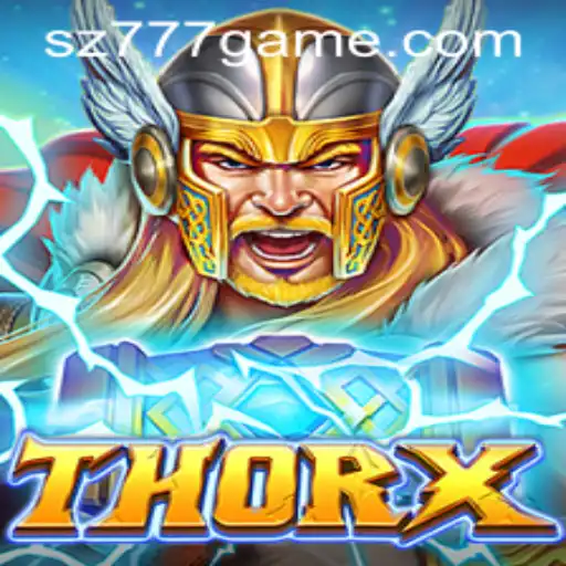 Exploring the Enigmatic World of ThorX: A Dive into the Realm of sz777