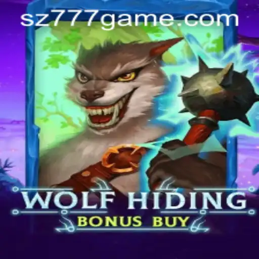 Unveiling the Thrills of WolfHidingBonusBuy