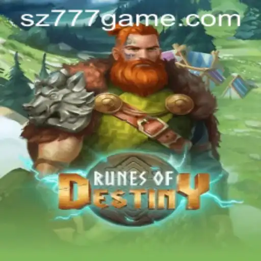 Discover the Magic of RunesOfDestiny: Unveiling the Latest Sensation in Gaming