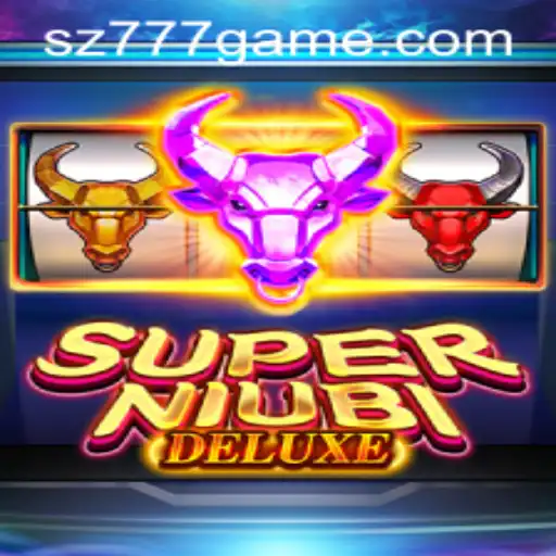 SuperNiubiDeluxe: Experience the Next Level of Gaming