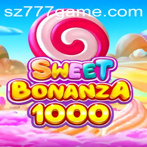 Discover SweetBonanza1000: A Mesmerizing Adventure into the World of Sz777