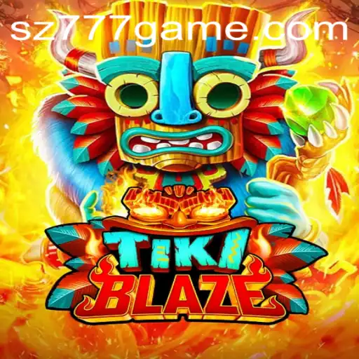 Exploring the Dynamic World of TikiBlaze: A Riveting New Game Experience