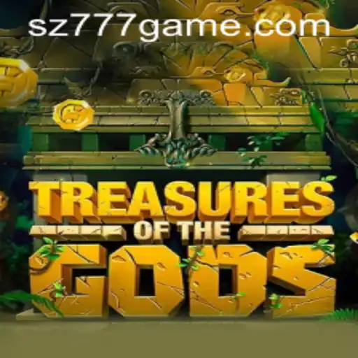 Exploring the Mystical World of 'TreasureoftheGods': A Modern Gamers' Journey