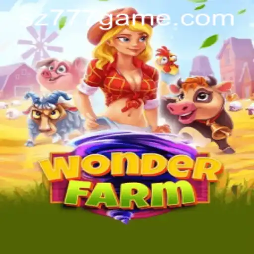Exploring the Enchanting World of WonderFarm: A Captivating Game Adventure
