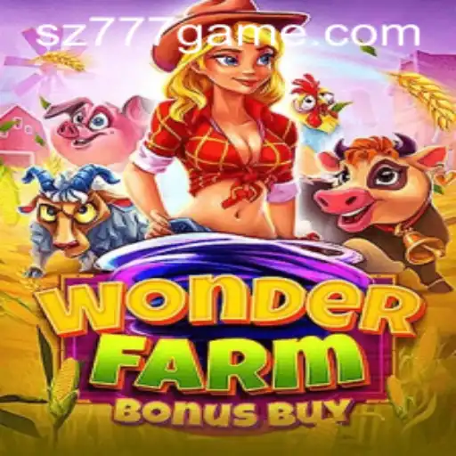 Explore the Enchanting World of WonderFarmBonusBuy: A Game Enthusiast's Dream